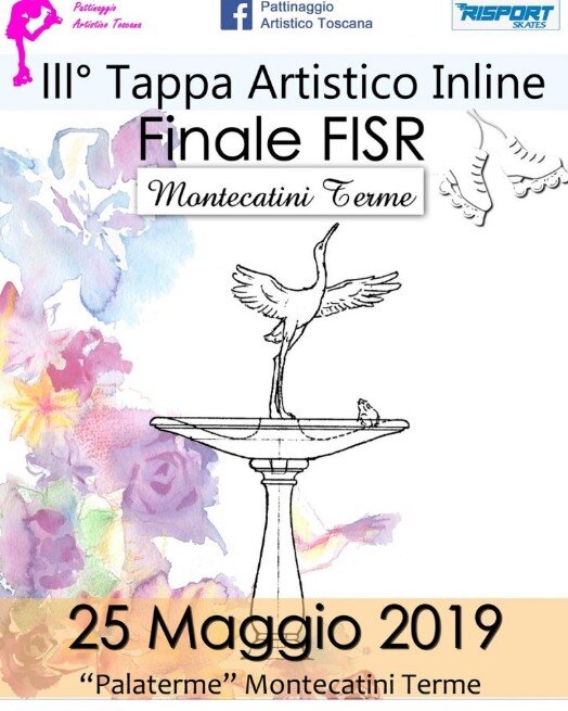 FISR Montecatini 2019