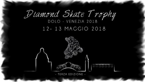 Diamond Skate Trophy